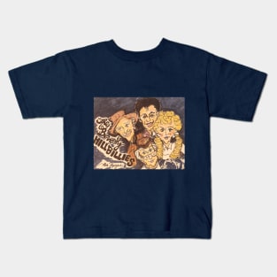 The Beverly Hillbillies Kids T-Shirt